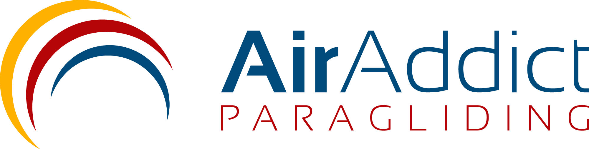 Air Addict Paragliding